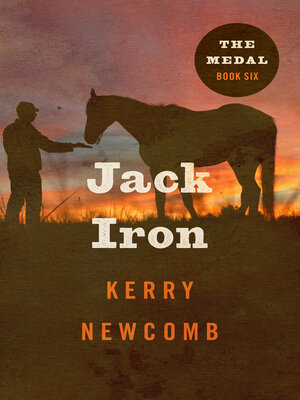 cover image of Jack Iron